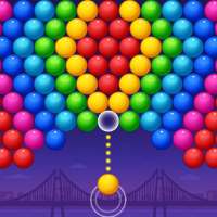 Bubble Party! Shooter Puzzle