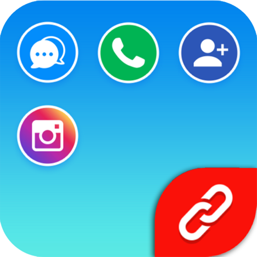 Dual Apps &amp; Multi Space Lite أيقونة