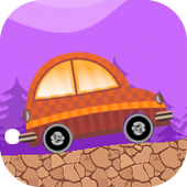 Car Climb Racing icon