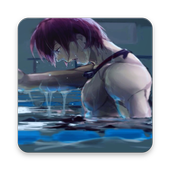 Cute Anime Boy Wallpapers icon