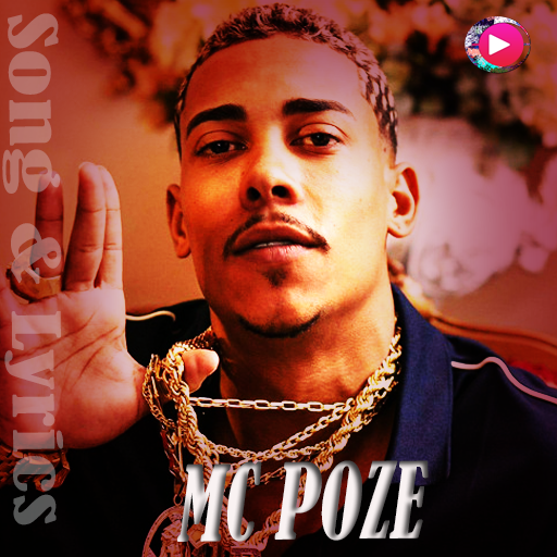 MC POZE Popular Song icon