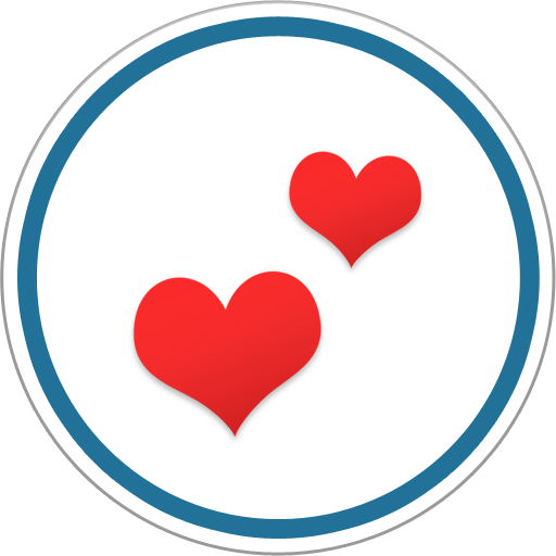 Meetcrunch - Rencontres &amp; chat icon