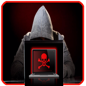 Hack Whatsapp Messenger PRANK icon