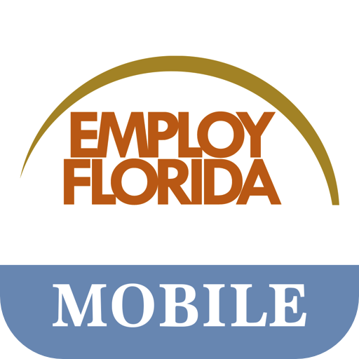Employ Florida Mobile icon