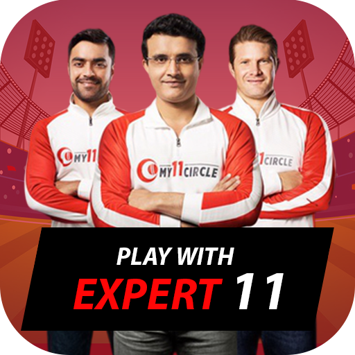 My 11Circle Tips - My Circle11 &amp; MyTeam11 Predict icon