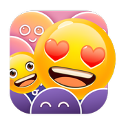Emoji Keyboard ❤ icon
