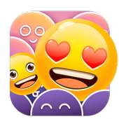 Emoji Keyboard ❤ on 9Apps