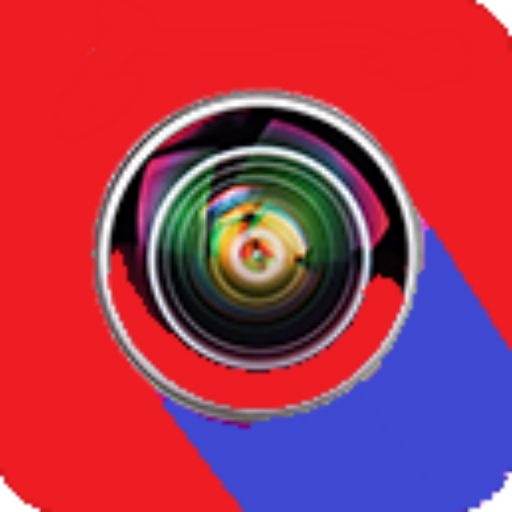 Camera Full HD icon