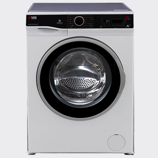 Washing Machine Sounds Simulator icon