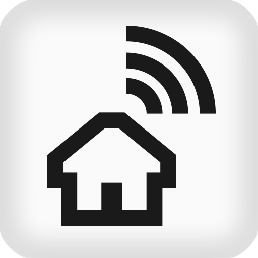 Smart Home Solution icon