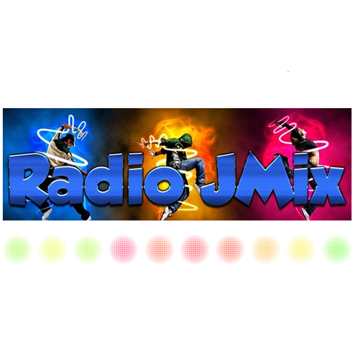 JMix Rádio On-Line icon