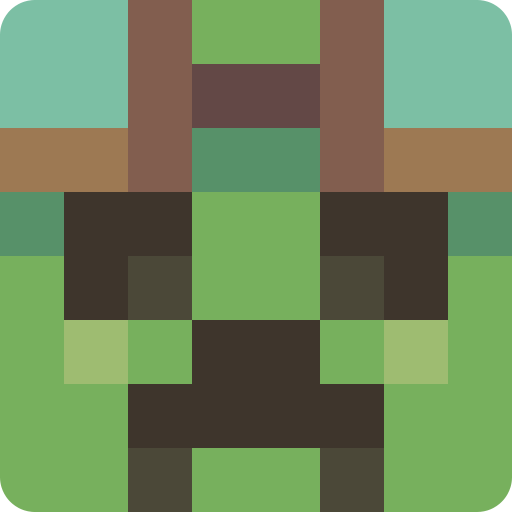 Mob Skins for Minecraft PE icon
