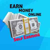 Self Earning App - Win On Spin