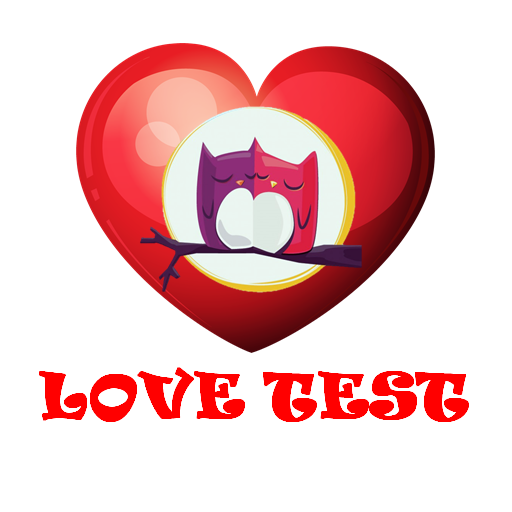 True love test - Compatibility icon