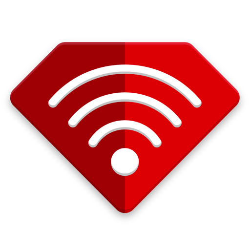 Super WiFi icon