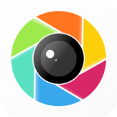 Riocam Selfie Camera icon