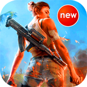 Free Fire wallpapers icon