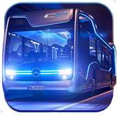 City Bus Simulator 2018