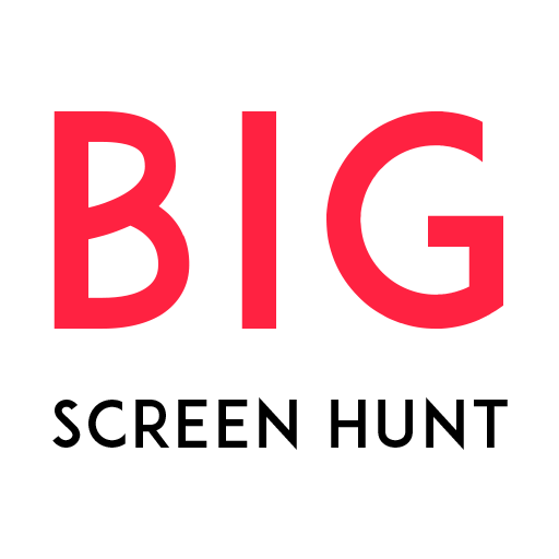 Big Screen Hunt icon