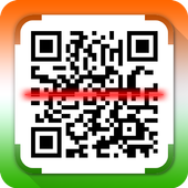 Aadhar Card Scanner icon