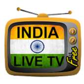 Indian Tv Channels Free App on 9Apps