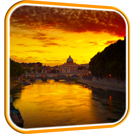 Vatican City Live Wallpaper icon