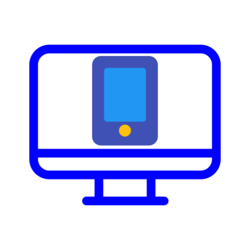 Anyview Cast Mirroring App icon