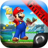 Guide for Super Mario Run icon