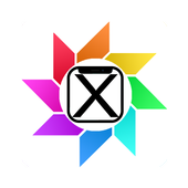 ikon iGallery for Phone X