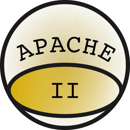 APACHE II Free icon