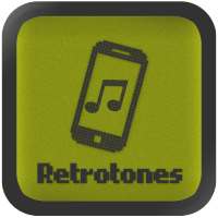 Retrotones - Old Ringtones on 9Apps