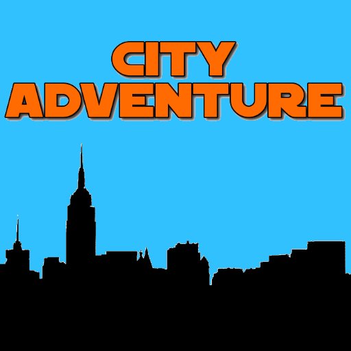 City Adventure icon