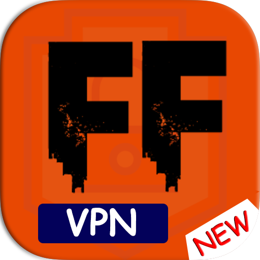 FF VPN - Free Fast VPN icon