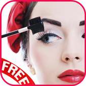 Make up Power on 9Apps