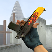 Crossfire: Survival Shooter icon