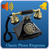 Classic Phone Ringtones icon