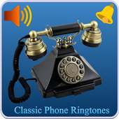 Classic Phone Ringtones