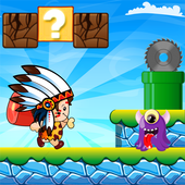 Super Hero World icon