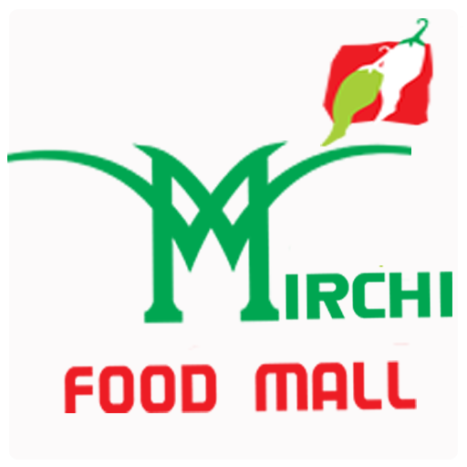 Mirchi App icon