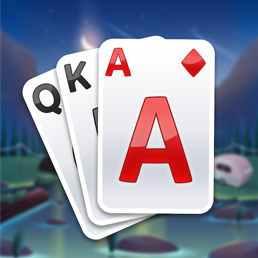 Solitaire Sunday: Card Game icon
