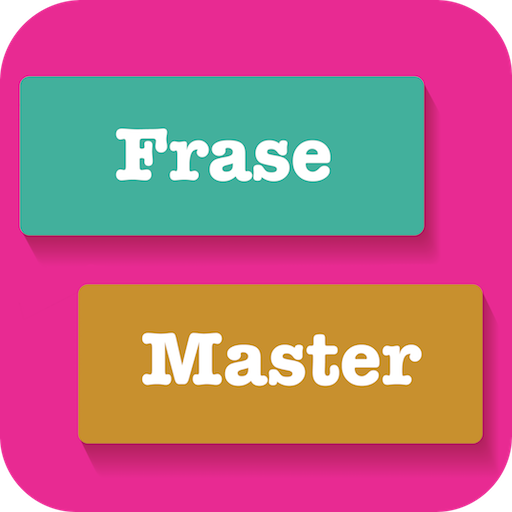 Learn Spanish - Frase Master Pro icon
