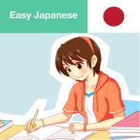 Easy Japanese on 9Apps