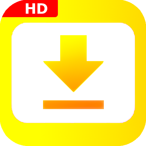 All Video Downloader icon