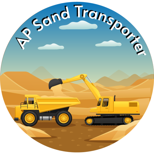 AP Sand Transporter icon