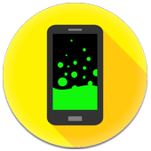 Sleepy Battery Saver icon