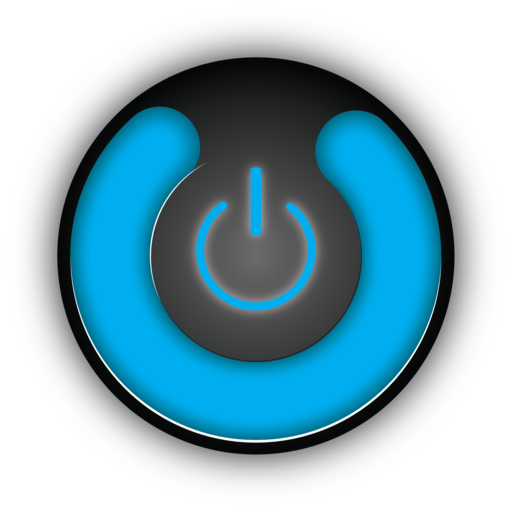 Flashlight icon