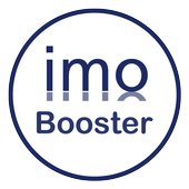 Imo Calls and Video icon