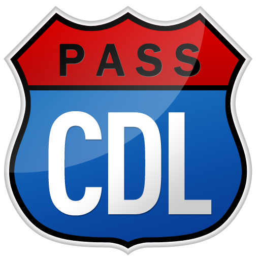 CDL Commercial Driver TestPrep icon