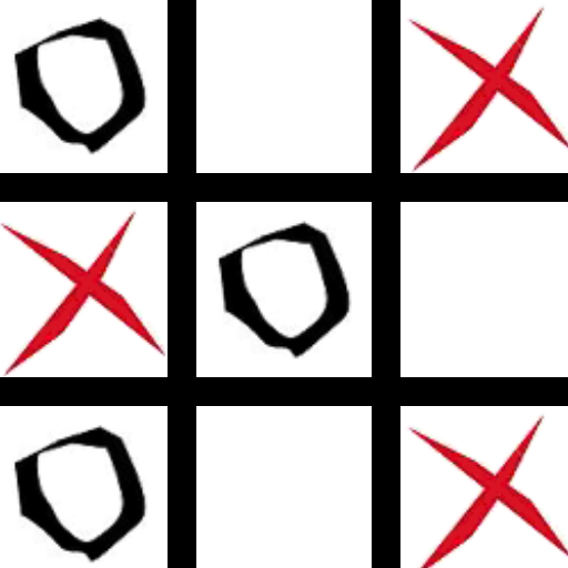 Zeros and Crosses icon