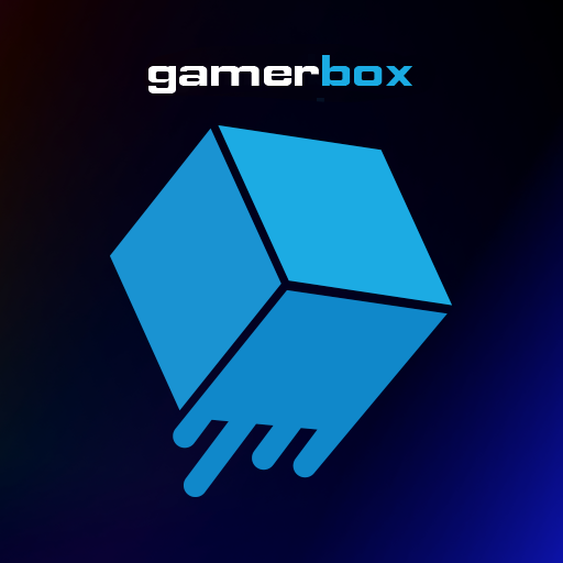 GamerBox Pro Plus icon